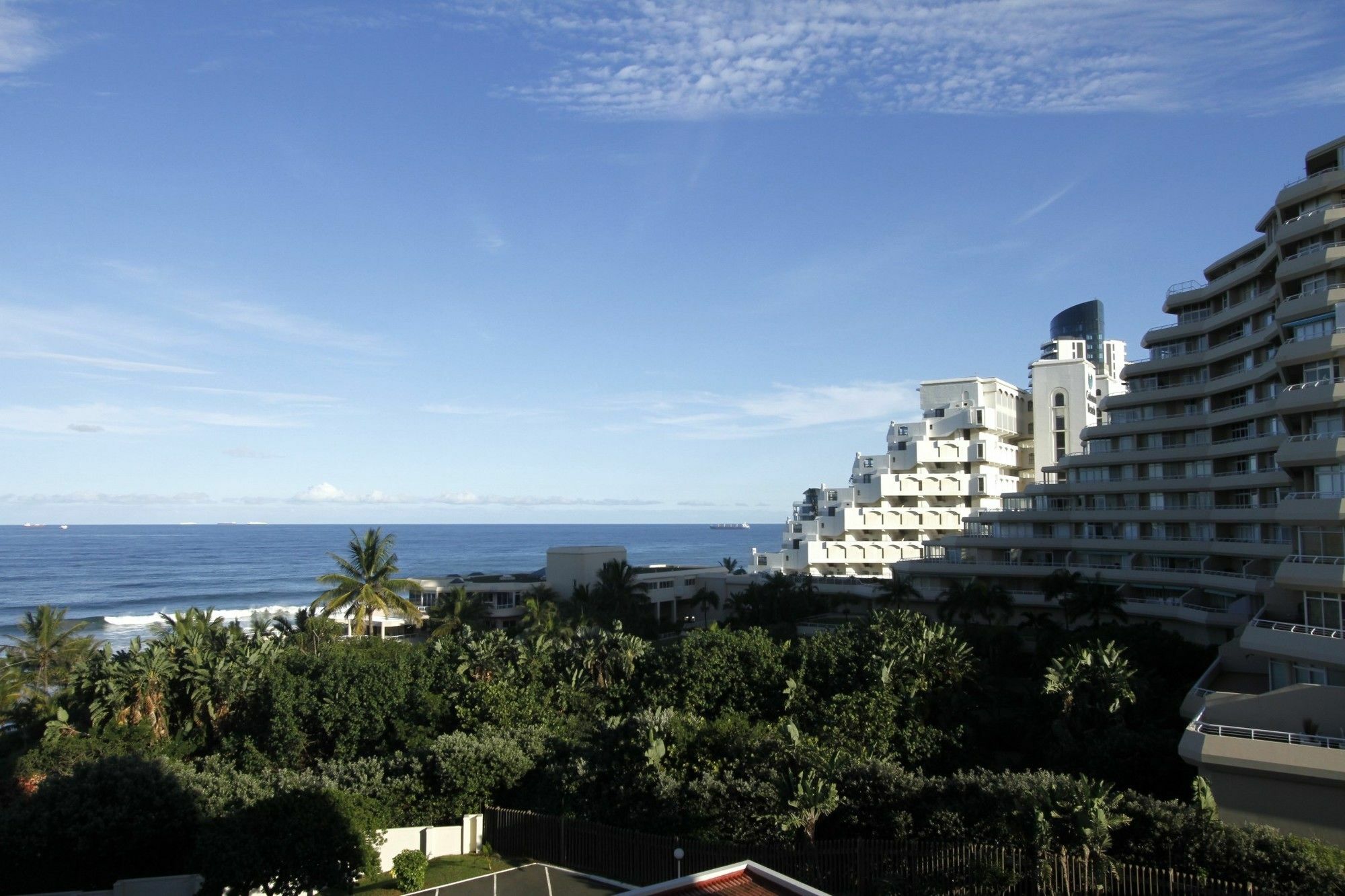 34 Sea Lodge - By Stay In Umhlanga Durban Exterior foto