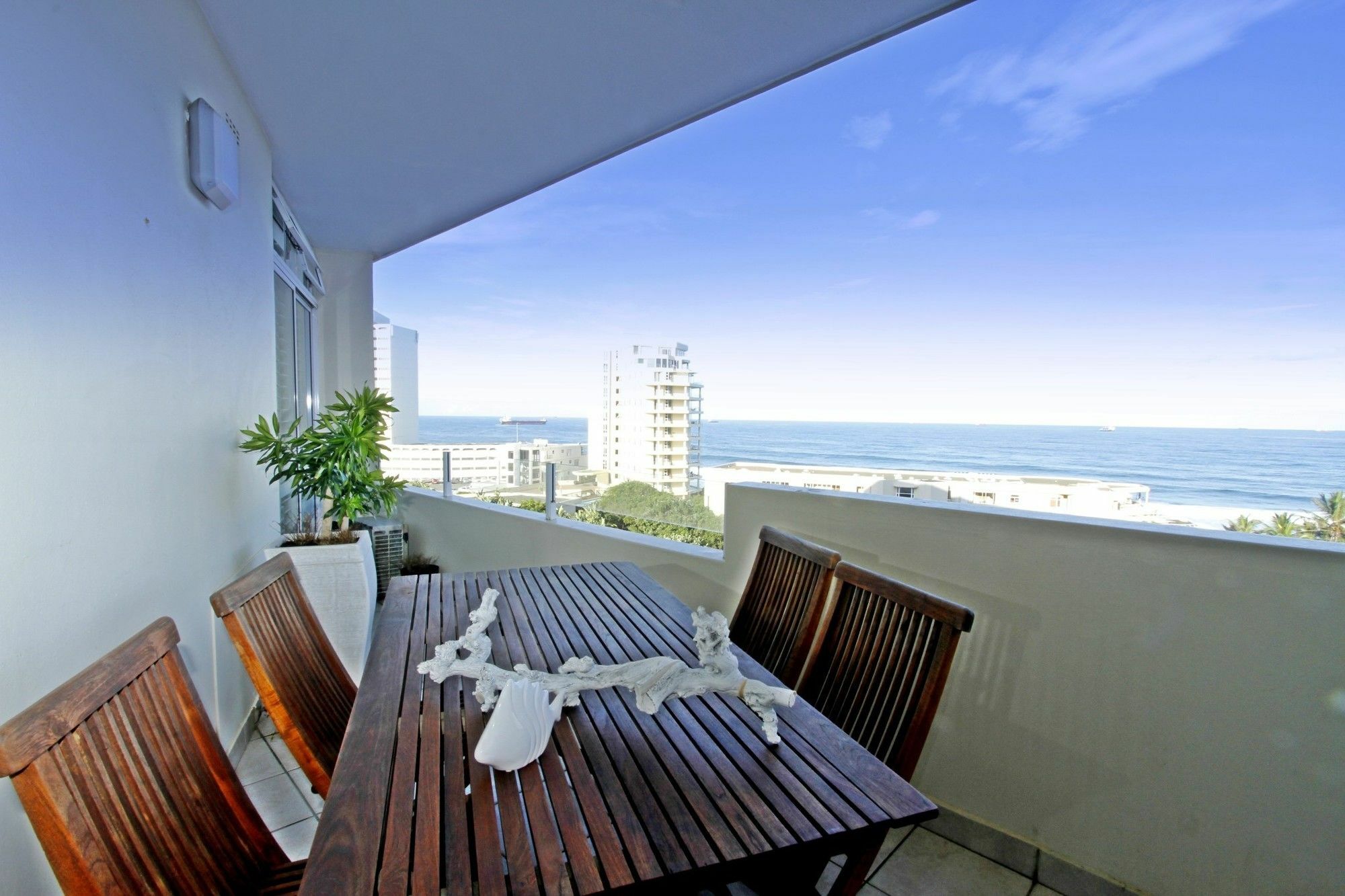 34 Sea Lodge - By Stay In Umhlanga Durban Exterior foto